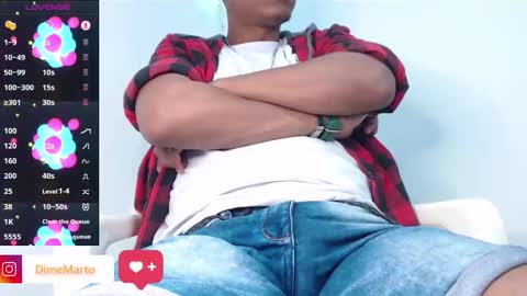 Snapshot of mike_black_22 chatting on March 26, 4:12 pm Mike online show from March 26, 4:12 pm