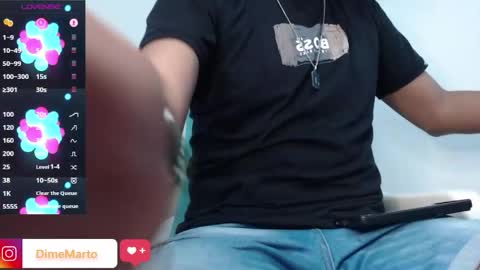 Mike online show from May 1, 3:49 pm