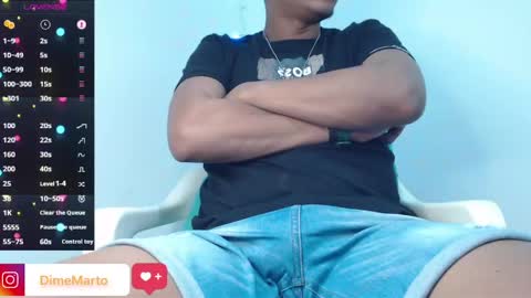 Mike online show from May 14, 5:09 pm