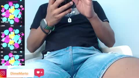 Mike online show from May 17, 2:24 pm