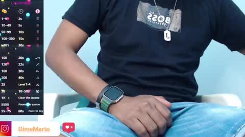 Mike online show from May 19, 3:51 pm