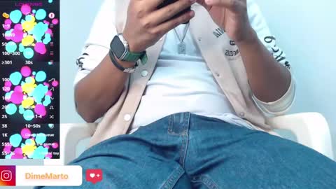 Mike online show from May 28, 3:31 pm
