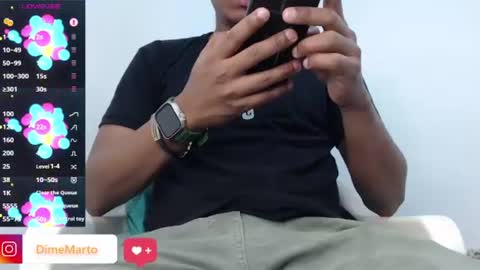 Mike online show from June 18, 3:49 pm