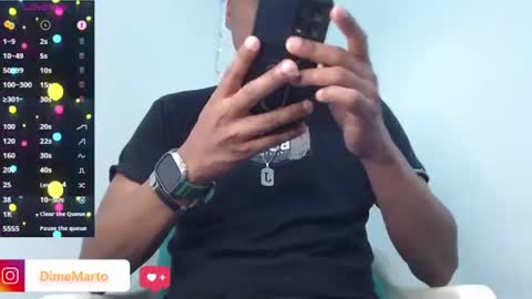 Mike online show from July 14, 3:51 pm