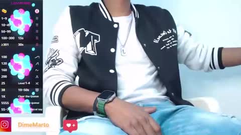 Mike online show from July 18, 12:09 pm