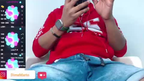Mike online show from July 28, 11:17 am