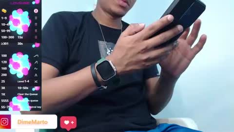 Mike online show from July 30, 11:09 am