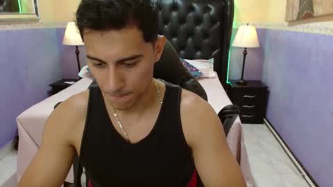 Mike online show from February 11, 1:54 am