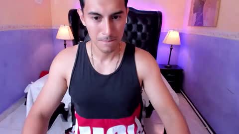 Mike online show from February 25, 1:48 am