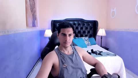 Mike online show from March 20, 2:16 am