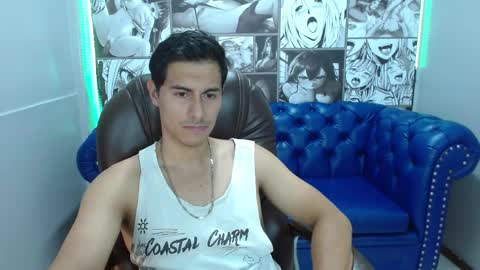 Mike online show from March 27, 2:39 am