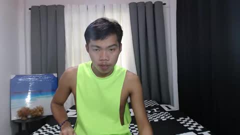 Snapshot of mike_cummer chatting on November 23, 6:46 am Chan Chan online show from November 23, 6:46 am