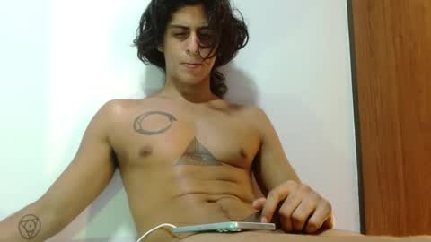 mike_d1030 online show from October 4, 3:48 am