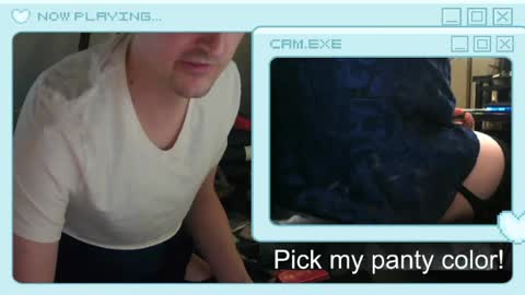 mike_davis44444 online show from July 3, 6:31 am