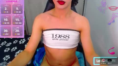 mike_dimarco online show from October 19, 12:55 am