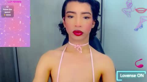 mike_dimarco online show from October 27, 9:02 am