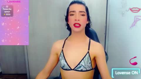 mike_dimarco online show from October 29, 4:26 am