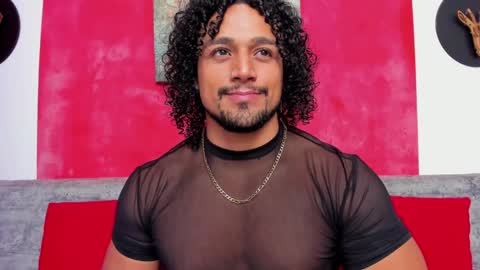   online show from January 8, 2:25 am