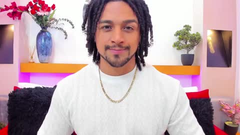   online show from January 30, 6:35 am