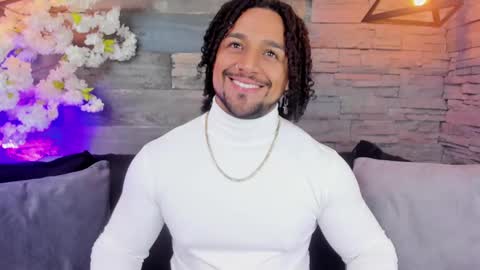   online show from February 23, 12:05 pm