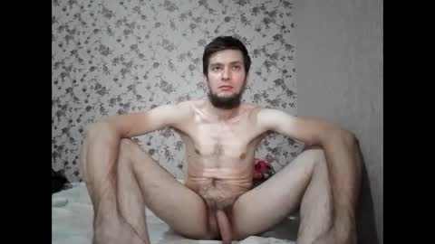 mike_foro online show from October 27, 5:55 am