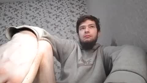 mike_foro online show from November 27, 10:28 am