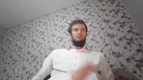 mike_foro online show from February 5, 7:29 pm