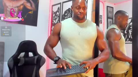 Snapshot of mike_kilian1 chatting on May 7, 1:38 pm mike kilian1 online show from May 7, 1:38 pm