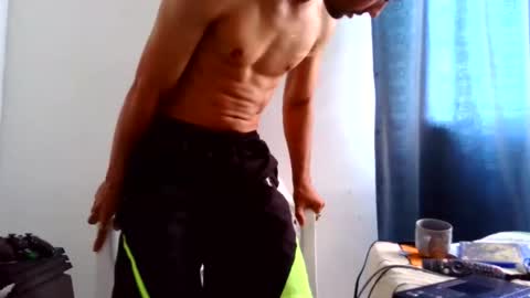 mike_leonrey22 online show from November 4, 7:24 pm