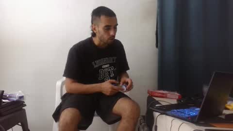 mike_leonrey22 online show from December 3, 12:07 am