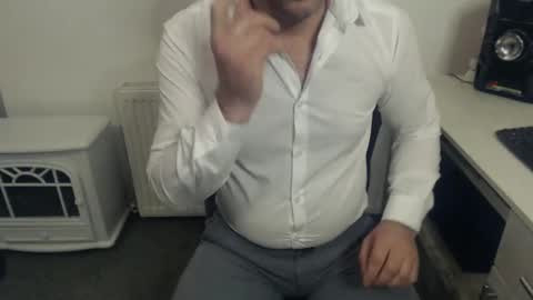 MikeMaster online show from December 3, 3:44 pm