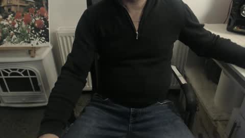 MikeMaster online show from November 20, 10:15 am