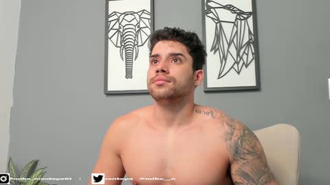 Mike Montoya online show from December 16, 12:49 pm