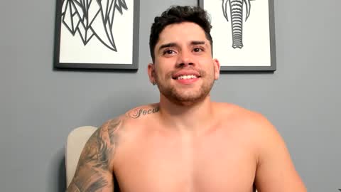 Mike Montoya online show from December 22, 4:06 am