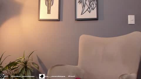 Mike Montoya online show from January 21, 9:46 am