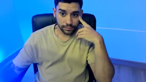 Mike Montoya online show from September 21, 4:14 am