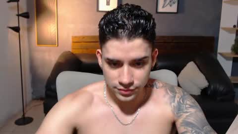 Mike Montoya online show from March 27, 3:01 am