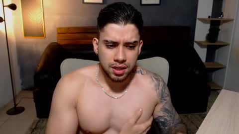 Snapshot of mike_montoya chatting on June 9, 12:22 am Mike Montoya online show from June 9, 12:22 am