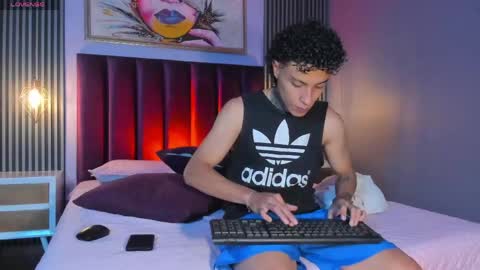 MIKE  online show from June 7, 4:05 am