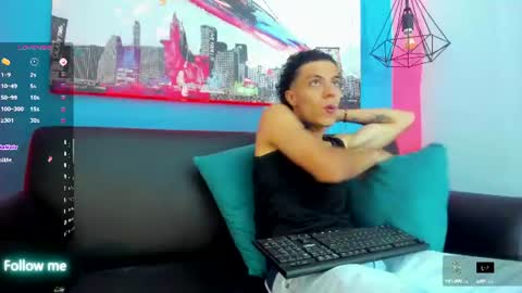 MIKE  online show from June 16, 10:12 pm