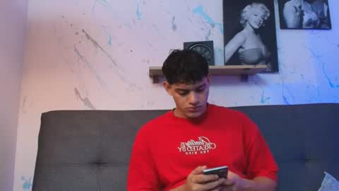 Snapshot of mike_sanz chatting on June 15, 2:30 pm MIKE online show from June 15, 2:30 pm