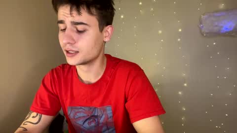 Snapshot of mike_severi chatting on January 24, 11:48 am Mike online show from January 24, 11:48 am