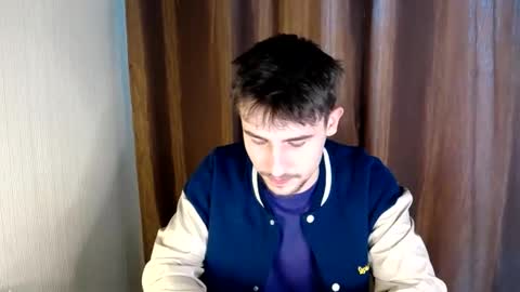 Snapshot of mike_severi chatting on March 3, 12:58 pm Mike online show from March 3, 12:58 pm