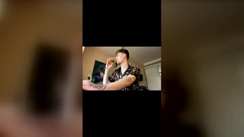 Mike online show from April 3, 12:58 pm