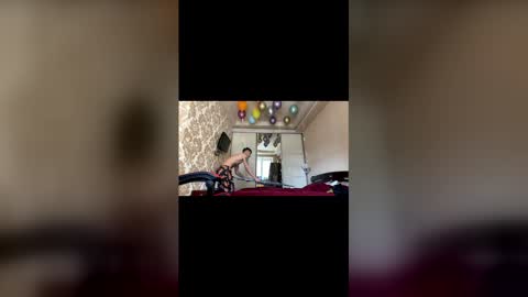 Snapshot of mike_severi chatting on May 10, 6:40 am Mike online show from May 10, 6:40 am