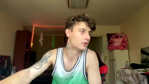 Mike online show from June 25, 8:41 am