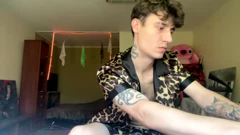 Mike online show from June 29, 9:04 am