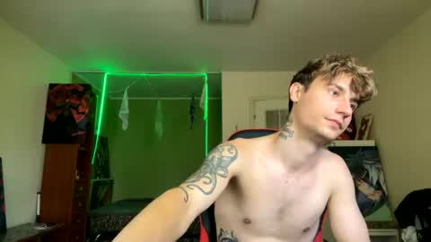Mike online show from July 7, 12:09 pm