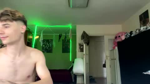 Mike online show from July 15, 1:05 pm