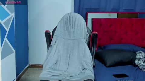 mike_shelby21 online show from March 4, 3:33 am